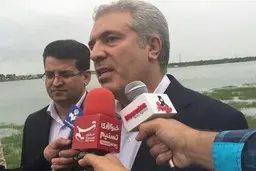  2500 پروژه در حوزه گردشگری در سطح کشور 