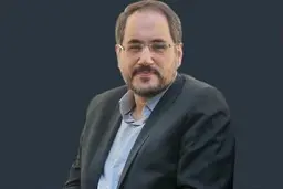  آشنایی با تیم جدید قالیباف