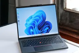 بررسی لپ تاپ ThinkPad X13s لنوو