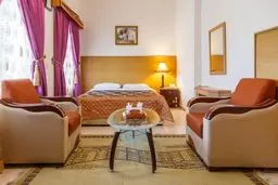 
 هتل‌های کیش پر ازمسافر شد
