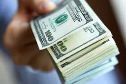 قیمت دلار، امروز ۲۸ اردیبهشت ۱۴۰۰