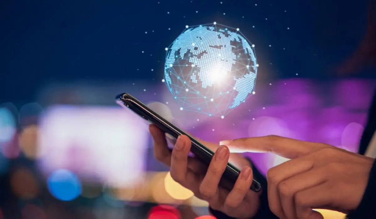 زمان اتصال کامل اینترنت بین‌الملل مشخص شد