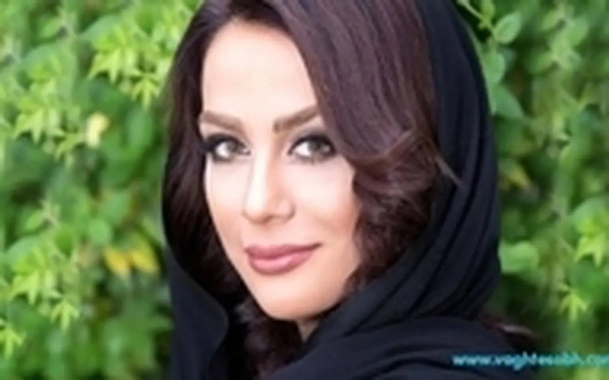“مارال فرجاد”از این رو به آن رو شد