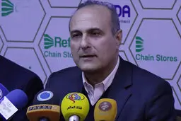 برخورد با خاطیان احتمالی اتفاقات تیم ملی بسکتبال در فرودگاه 