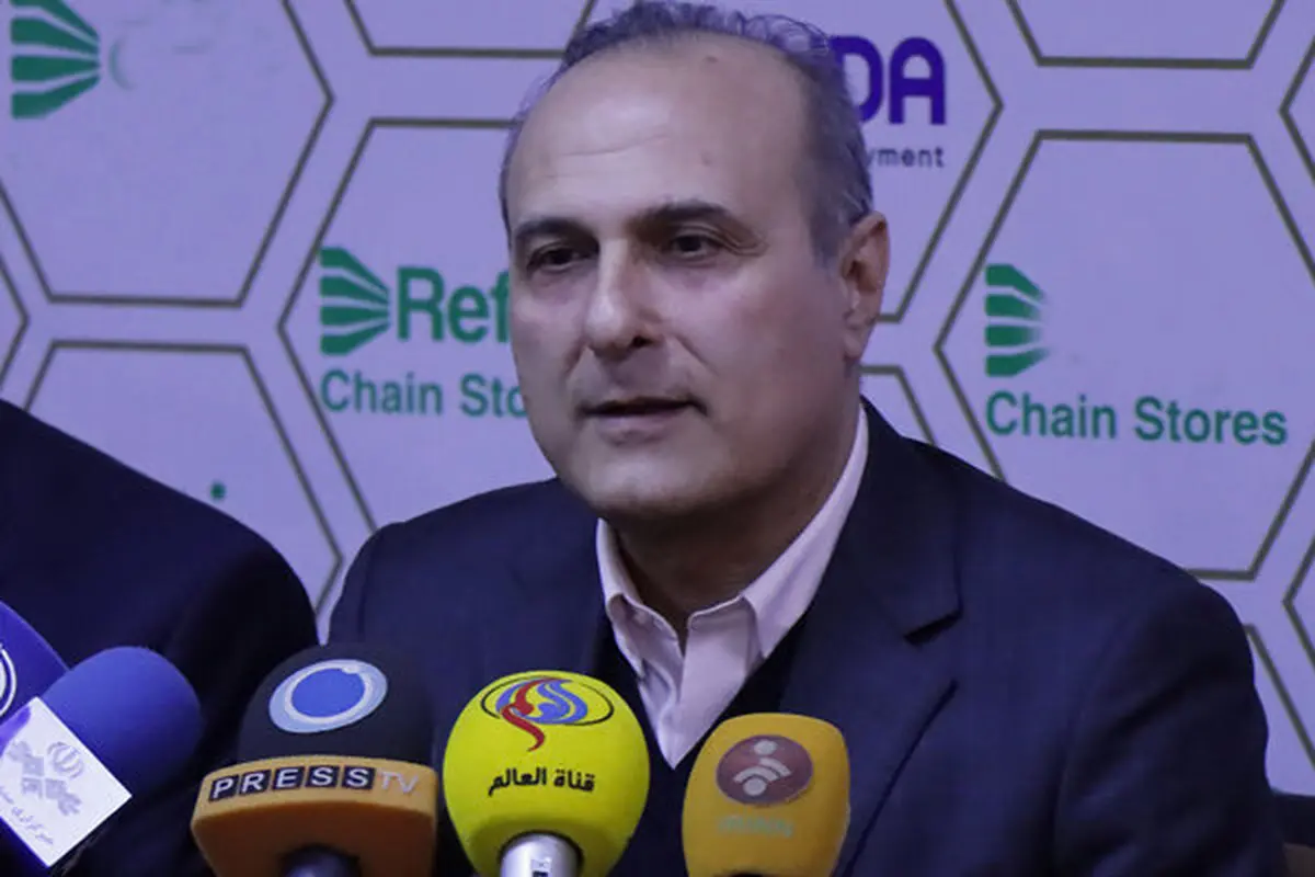 برخورد با خاطیان احتمالی اتفاقات تیم ملی بسکتبال در فرودگاه 