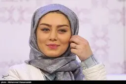 کافه گردی همسر شهاب حسینی با سحر قریشی