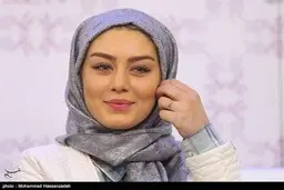 کافه گردی همسر شهاب حسینی با سحر قریشی