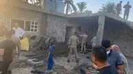  حمله موشکی    |    هفت عضو خانواده در بغداد کشته شدند