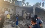  حمله موشکی    |    هفت عضو خانواده در بغداد کشته شدند