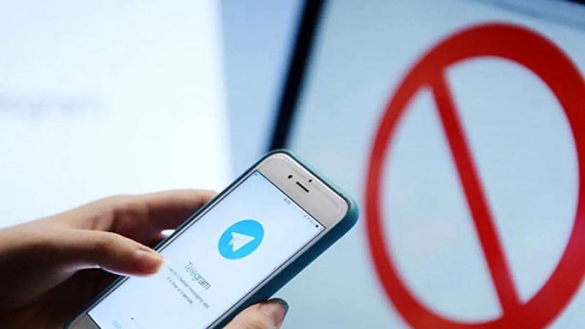 وعده رفع فیلتر گسترده در سال جاری | قائم‌پناه: احتمال ۹۰ درصد رفع فیلتر همه پلتفرم‌ها +ویدئو