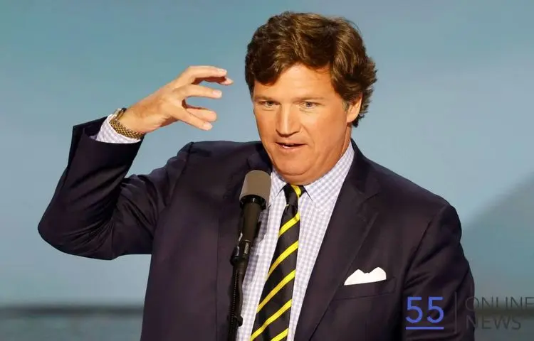 تاکر کارلسون: آمریکا در اختیار نخبگان خودخواه است | برخی پرسش‌ها درباره اسرائیل در رسانه‌ها ممنوع‌اند