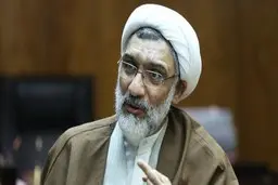 نظر عجیب پورمحمدی درباره برخی کاندیداهای ریاست جمهوری| پورمحمدی: جهانگیری بر اساس بازخوردها تصمیم می گیرد