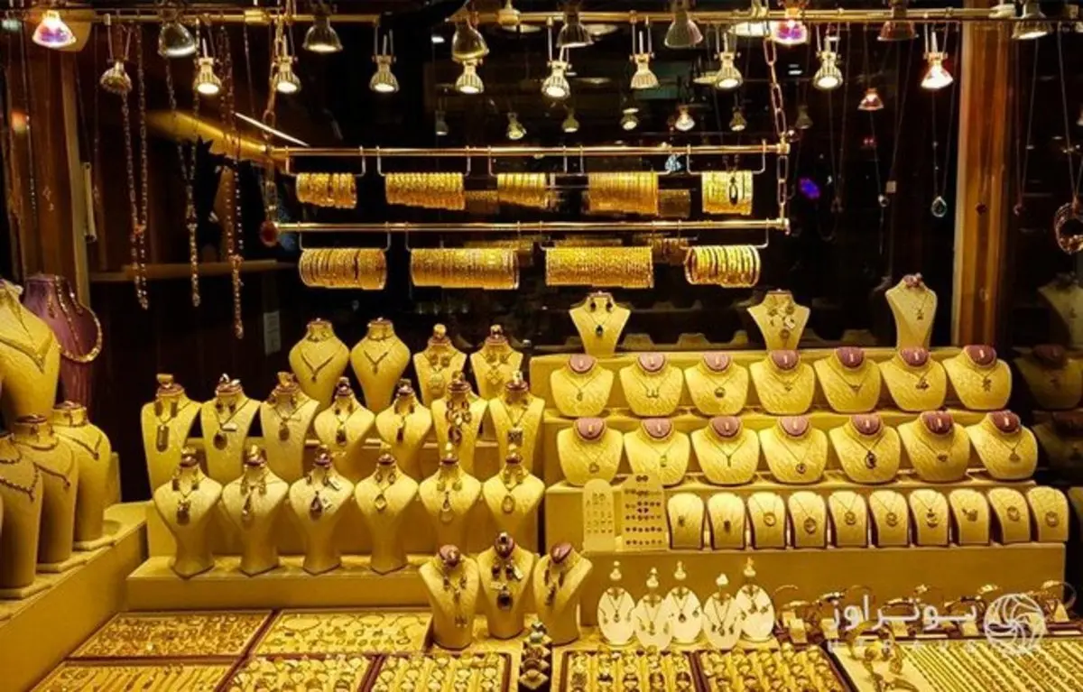 الزام اجرای قانون مالیات بر ارزش افزوده طلا | طلا ارزان می‌شود؟ 
