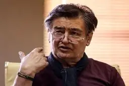 رضا رویگری درگذشت؟