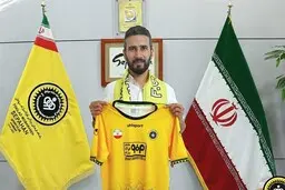 آقای گل لیگ برتر و پرسپولیس منتفی شد |شهباززاده با سپاهان تمدید کرد