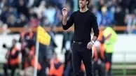 فوتبال  |  فرهاد مجیدی پیشنهاد سرمربیگری تراکتور را رد کرد