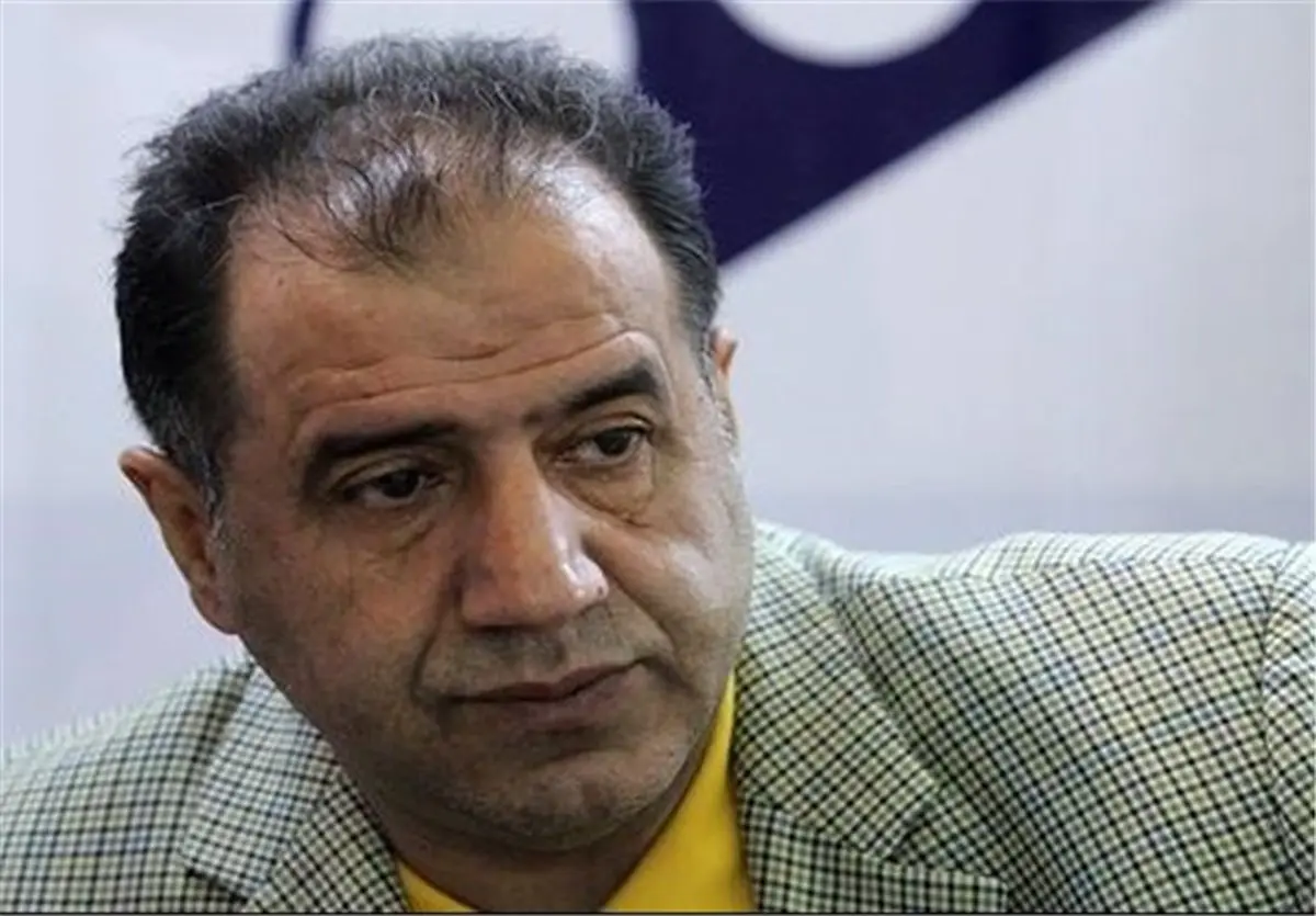  ابتلا به ویروس کرونا  | پیشکسوت داوری فوتبال ایران در ICU بستری شد 