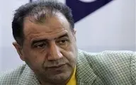  ابتلا به ویروس کرونا  | پیشکسوت داوری فوتبال ایران در ICU بستری شد 