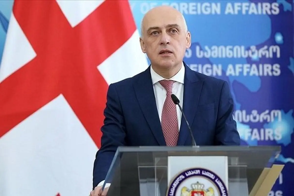 گرجستان در مذاکرات پیرامون قفقاز جنوبی شرکت نمی کند