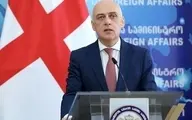 گرجستان در مذاکرات پیرامون قفقاز جنوبی شرکت نمی کند