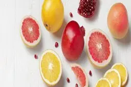 با این میوه‌ها به جنگ سرماخوردگی بروید
