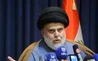 فراکسیون پارلمانی صدر جلسه انتخاب رئیس جمهوری عراق را تحریم کرد 