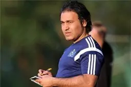 مهدوی‌کیا: طارمی نابغه است و گلش استثنایی بود