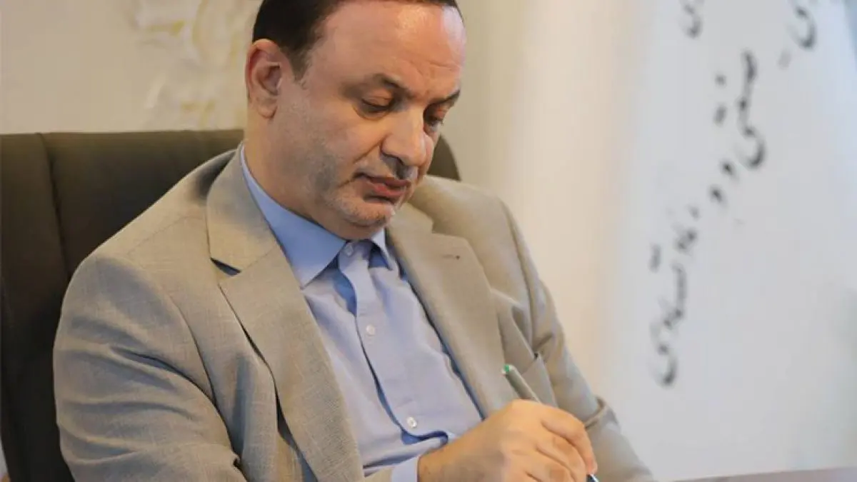 مهر تأیید وزیر اقتصاد بر تداوم دبیری رضا مسرور | آغاز فصل تازه‌ای در مدیریت مناطق آزاد کشور