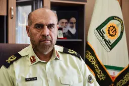  ۱۱ تن از عاملان درگیری محله سعادت آباد تهران دستگیر شدند