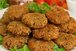 ناهار کوکوی عدس درست کن، محشر میشه | طرز تهیه کوکو عدس خوشمزه و مجلسی به روش سنتی