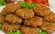ناهار کوکوی عدس درست کن، محشر میشه | طرز تهیه کوکو عدس خوشمزه و مجلسی به روش سنتی