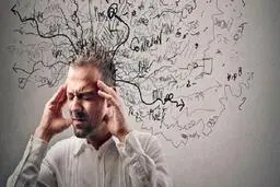 کاهش اضطراب با فرمولی ساده!