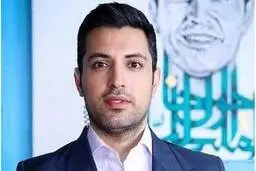 “اشکان خطیبی” روی دیگرش را نشان داد + عکس