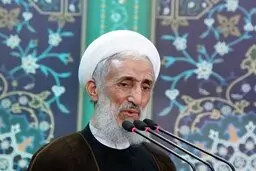  آیت‌الله مصباح  | کاظم صدیقی عذرخواهی کرد