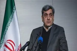 
حناچی  |   شهرداری تهران در دوران کرونا ریالی از دولت دریافت نکرده