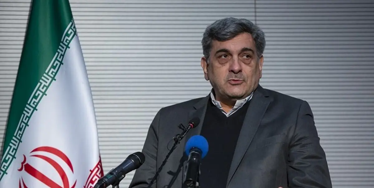 
حناچی  |   شهرداری تهران در دوران کرونا ریالی از دولت دریافت نکرده