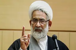 دادستان کل کشور: رای دیوان عدالت درباره سند خودرو برای همه لازم الاجرا است