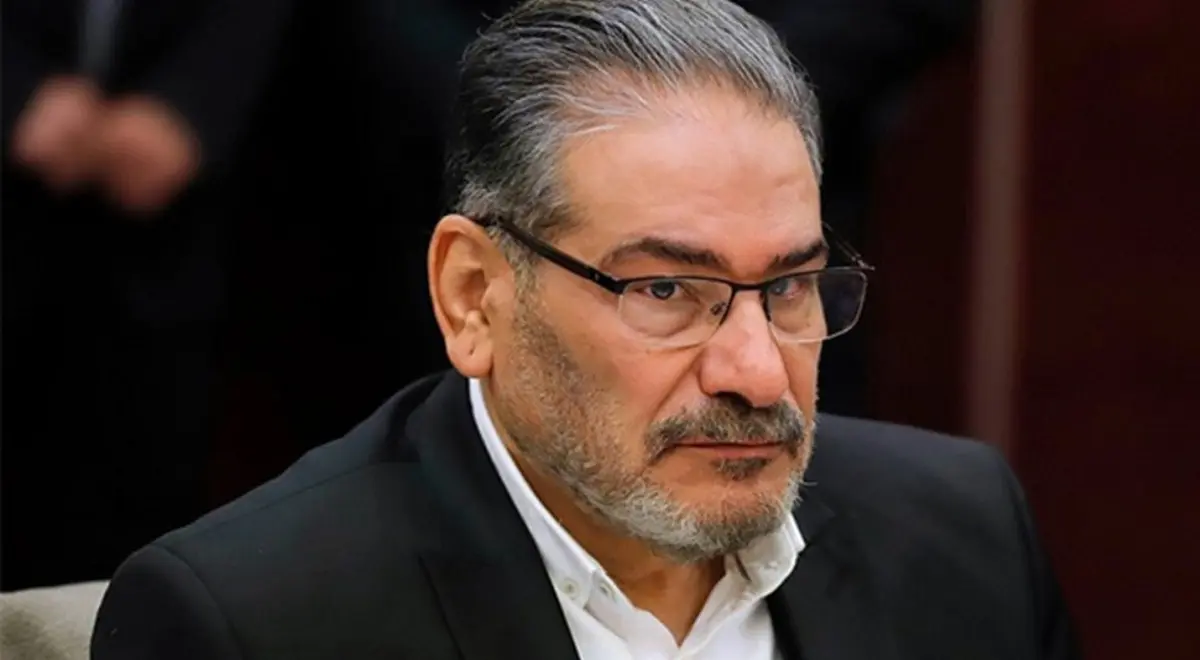 مسکو، پکن و وین برای تامین منافع ملی ایران نقش مکمل دارند 