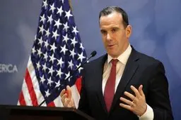 ادعای مقام آمریکایی: مانع حمله ایران به عربستان شدیم 