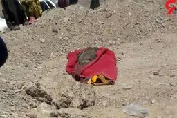جسد مجهول الهویه در زاهدان کشف شد 