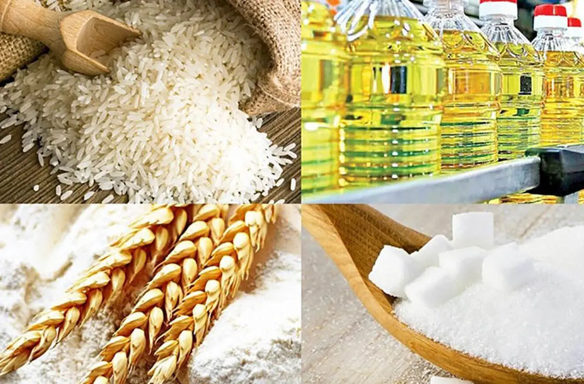 برنج، روغن و شکر به قیمت مصوب را اینترنتی بخرید + جزییات 