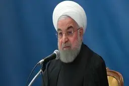  با موفقیت‌هایمان در مبارزه با کرونا دشمنان فهمیدند که ایران کشوری قدرتمند است