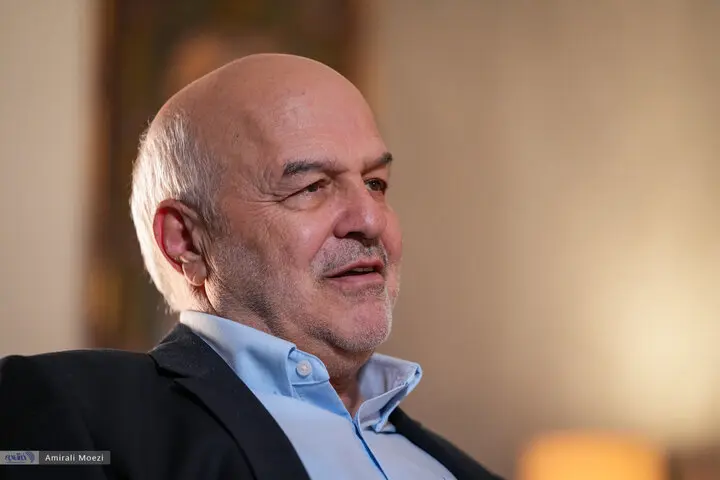 عیسی کلانتری: اگر تصمیم جدی برای اصلاح بگیریم در ۵سال می توان شرایط را بهبود بخشید