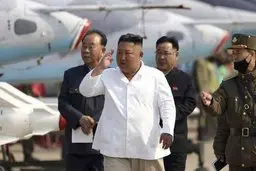 موضع‌گیری تازه کره جنوبی نسبت به خبرهای جنجالی درباره اون