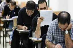 آغاز ثبت‌نام برای جذب ۷۲ هزار معلم در آموزش و پرورش از امروز