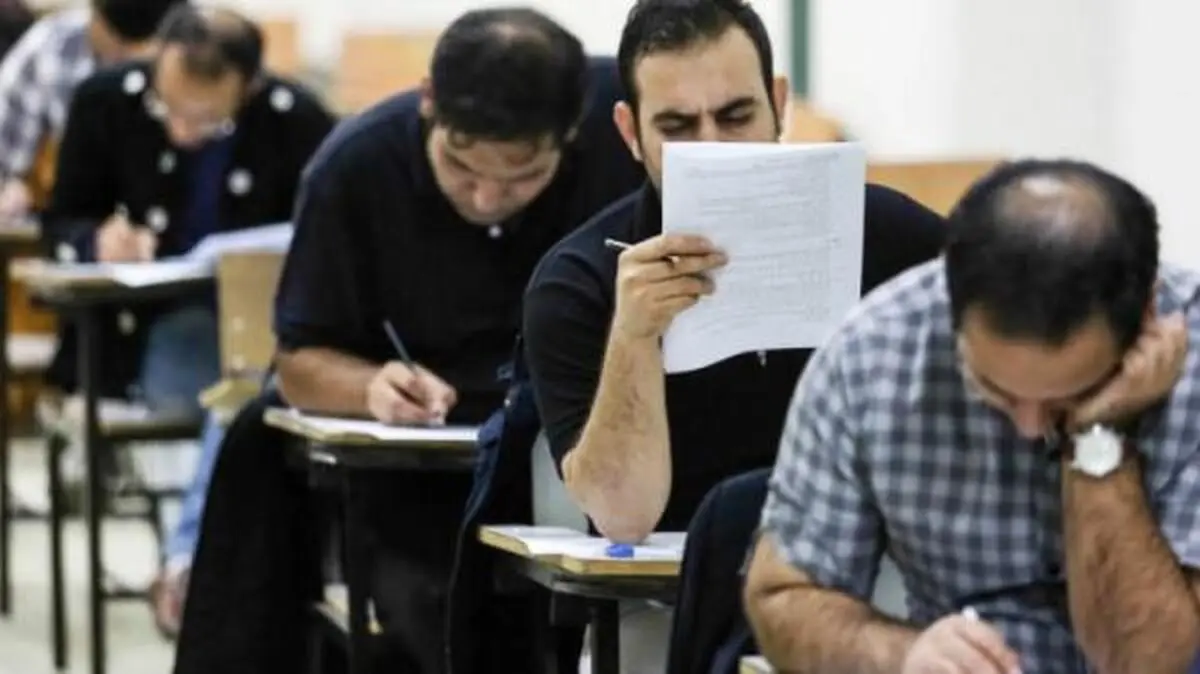 آغاز ثبت‌نام برای جذب ۷۲ هزار معلم در آموزش و پرورش از امروز