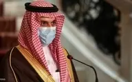 وزیر خارجه عربستان: عادی سازی روابط با اسرائیل انجام خواهد شد