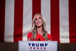 عروس ترامپ می‌خواهد سناتور شود؟ 