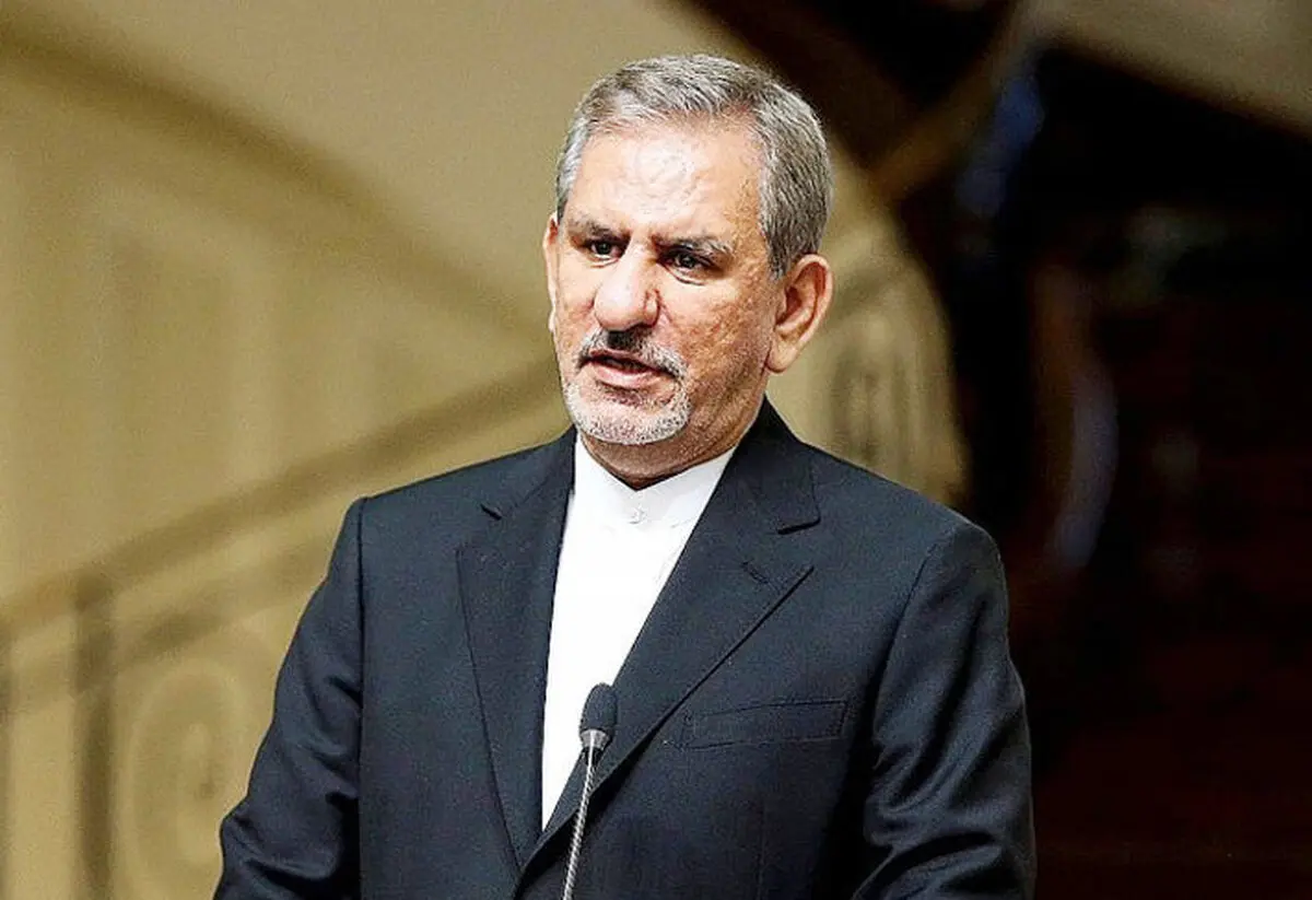 جهانگیری: شورای نگهبان پاسخی برای رد صلاحیت ها ندارد