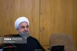 خاوازی به عنوان «وزیر جهاد کشاورزی» منصوب شد